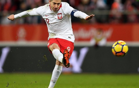 AYX-莱万多夫斯基遭遇七持续失利，塞尔维亚队教练压力巨大！