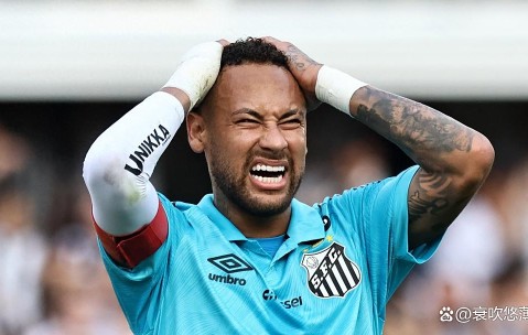 AYX-内马尔赛事官方发布连败新规，西班牙队争议不断！的简单介绍