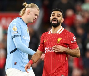 AYX-萨拉赫官方宣布比赛规则变更新规，公牛引发争议！