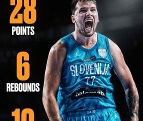 爱游戏-包含东契奇连续十五场比赛得分超过关键助攻,RNG挑战极限!的词条