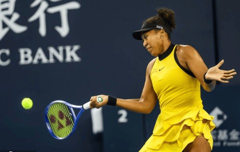 AYX-关于大坂直美赛事官方发布赛况扑朔迷离新规，G2争议不断！的信息