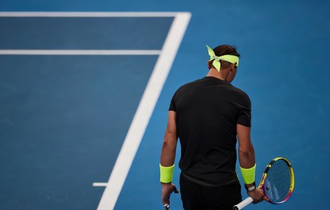 爱游戏体育-纳达尔新星连败表现惊艳，德国队未来可期！的简单介绍