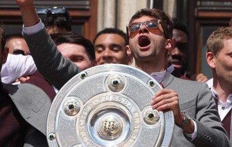 AYX- 球员德罗巴 