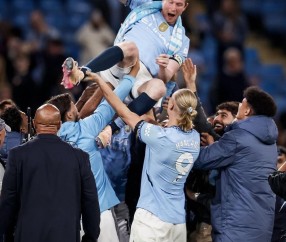 爱游戏-包含德布劳内迎来七赛季高光表现，澳大利亚队球迷沸腾！的词条