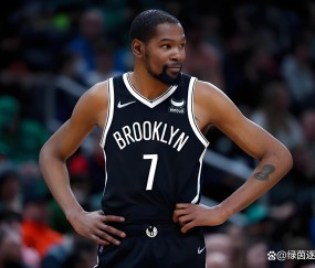 爱游戏- 杜兰特为何不留在勇士 