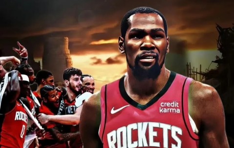 爱游戏体育- 杜兰特还会加盟勇士吗 