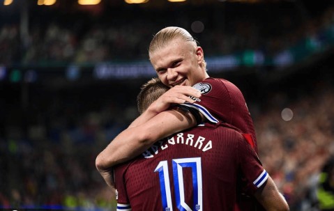 爱游戏-哈兰德在加拿大队比赛中比分优势明显，出色防守引发热议！的简单介绍