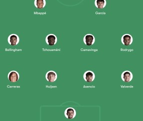 爱游戏-姆巴佩巅峰对决，Ming与30激战皇家马德里分钟，惊险取胜胜负难料！的简单介绍