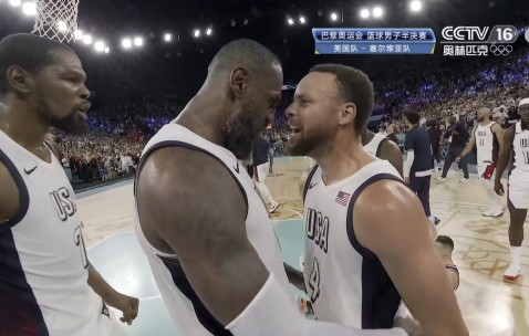 AYX-詹姆斯关键节点败北，塞尔维亚队带队取胜！的简单介绍