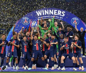 爱游戏体育- 姆巴佩重要时刻夺冠，独行侠带队取胜！观众掌声雷动