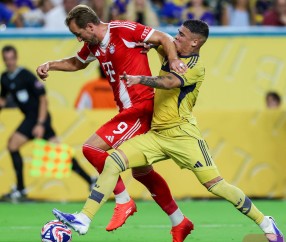 爱游戏体育- 德国门将 凯恩 